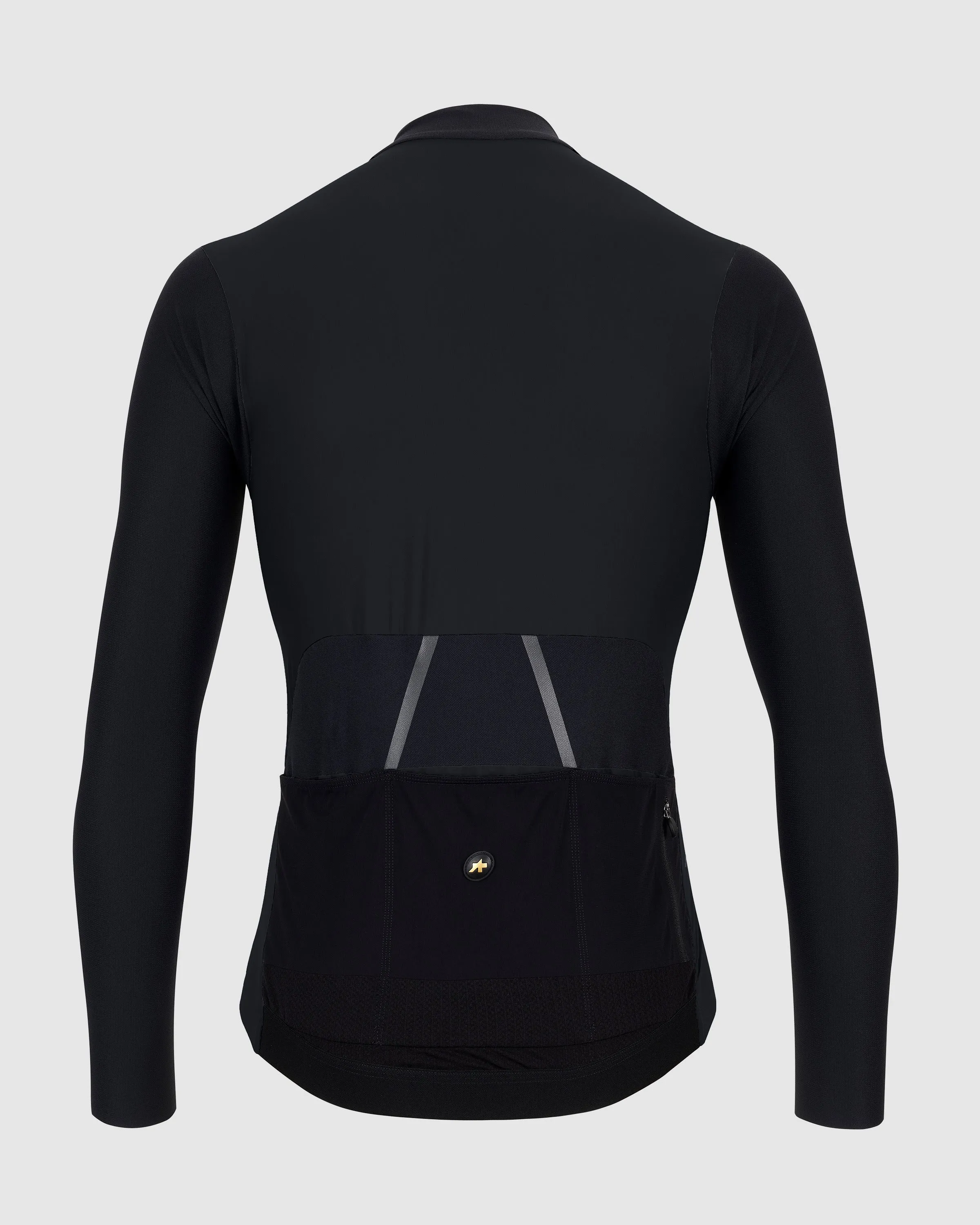 ASSOS MILLE GTO LS Jersey C2