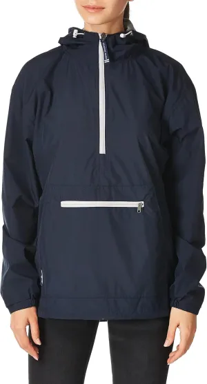 Charles River Apparel Women's Chatham Anorak