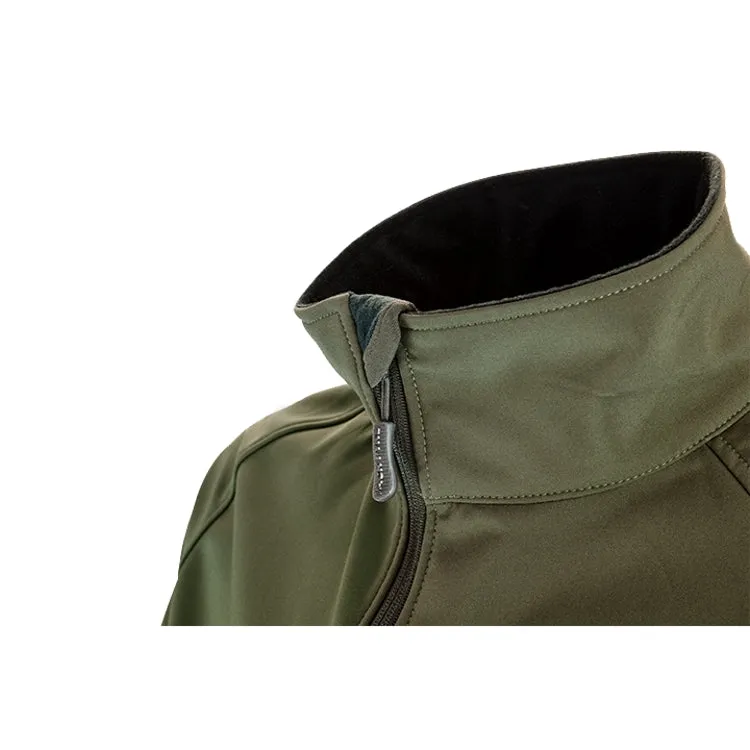 Jack Pyke Weardale Softshell Jacket