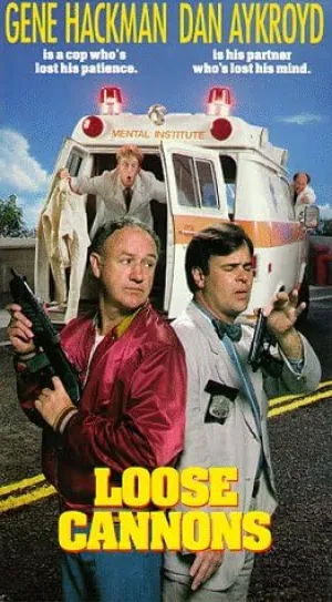 Loose Cannons
