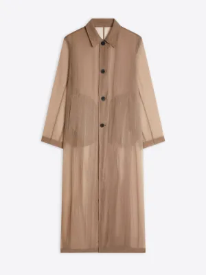 Loose fit mac