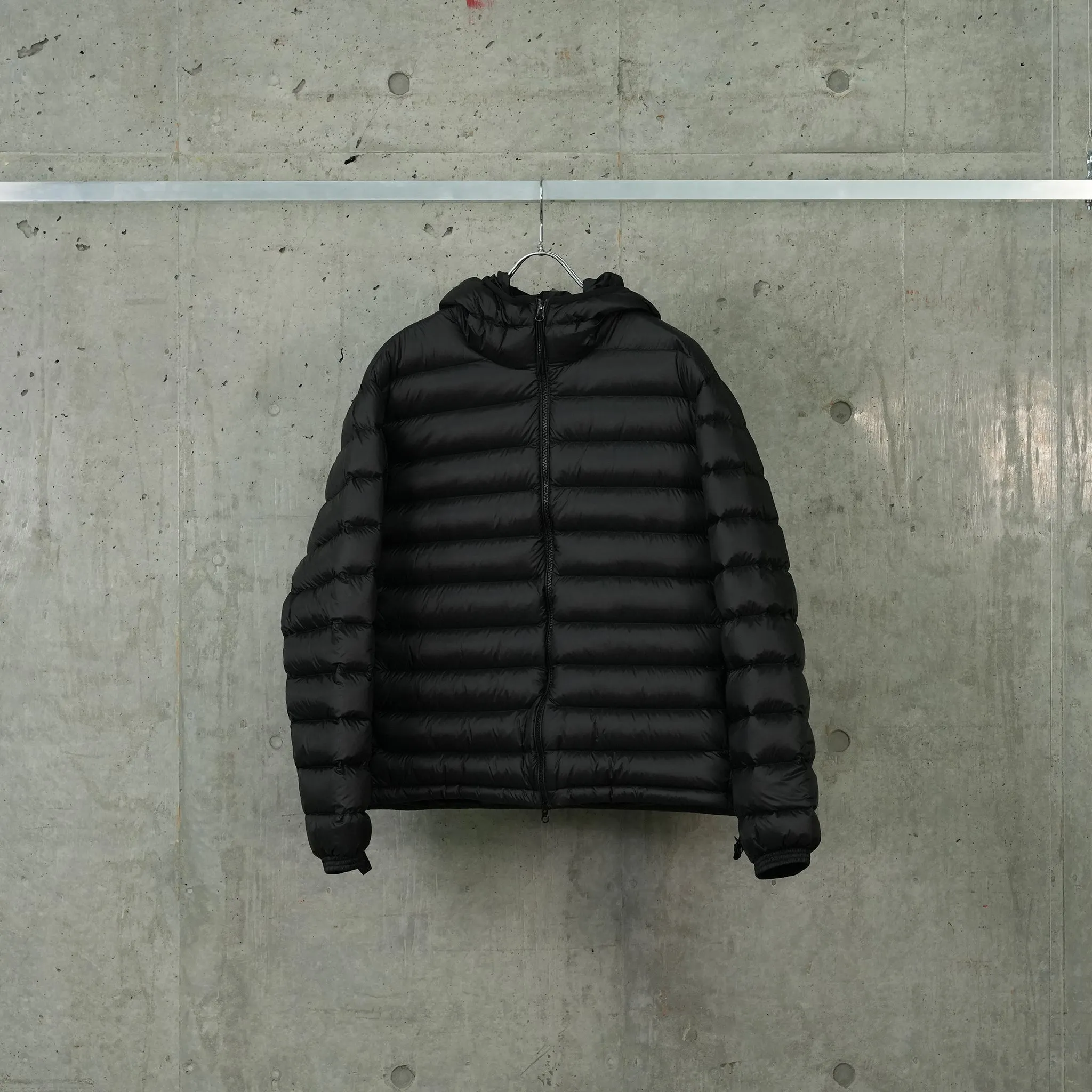 METROPOLIS GORE-TEX INFINIUM ANORAK / 999:BLACK