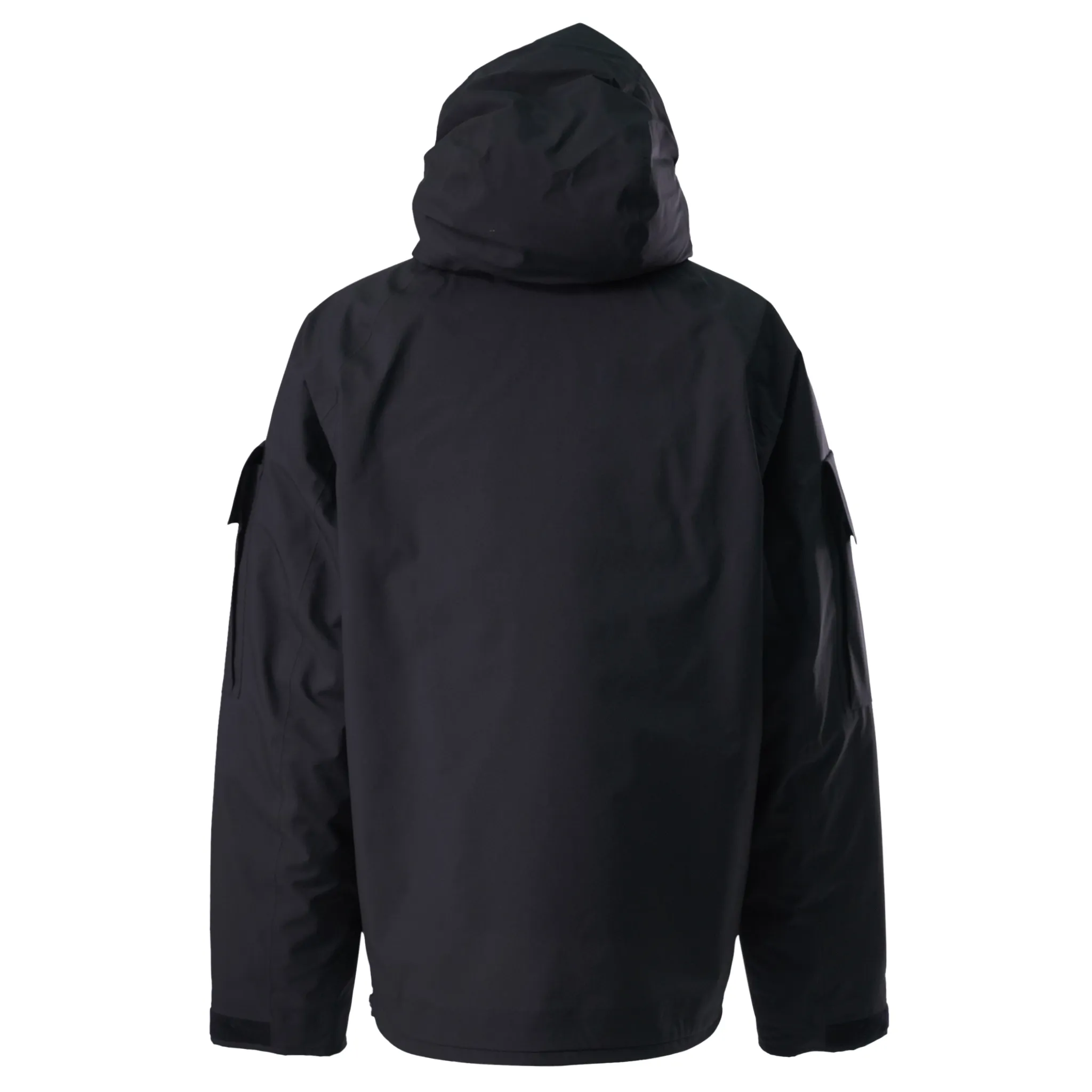 METROPOLIS GORE-TEX INFINIUM ANORAK / 999:BLACK