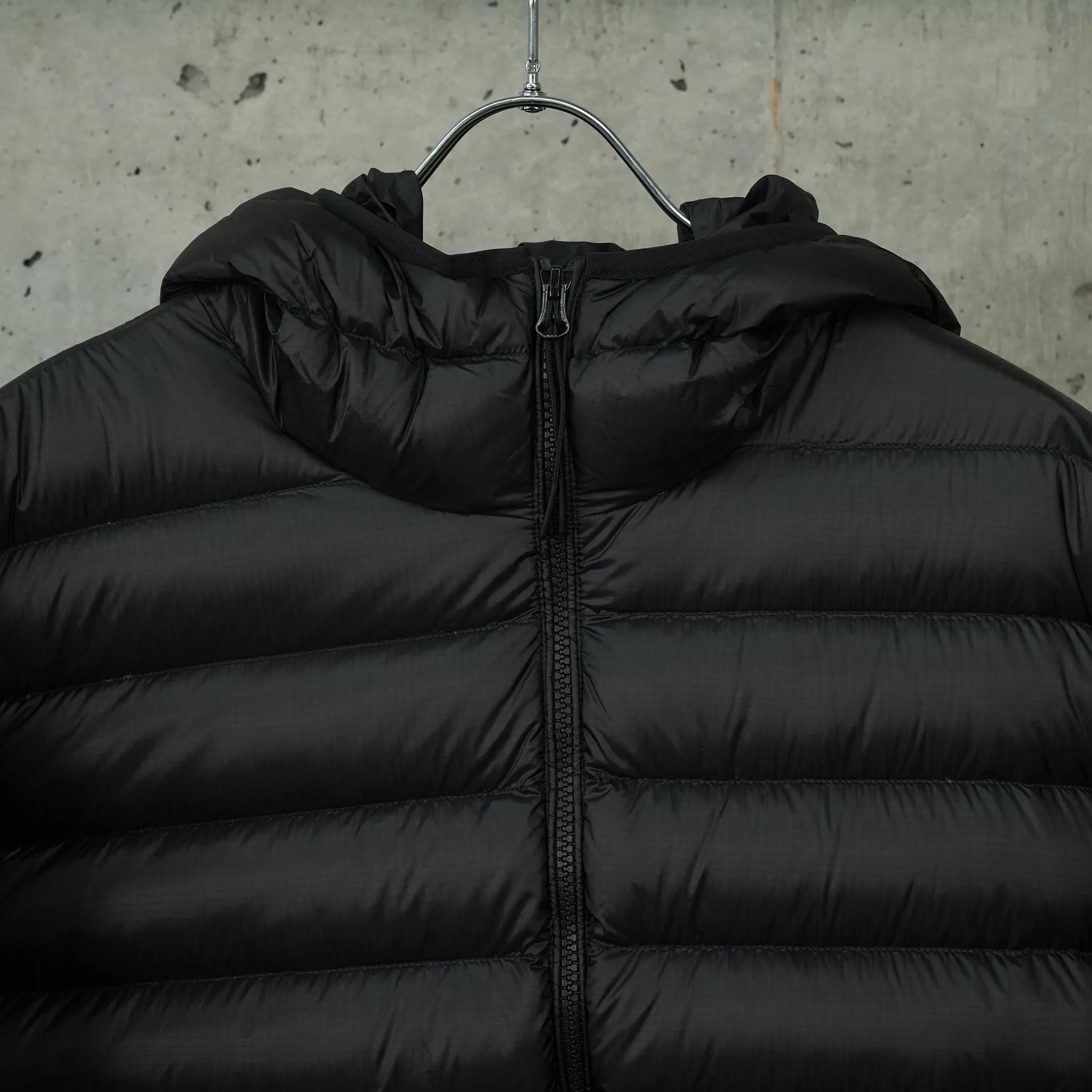 METROPOLIS GORE-TEX INFINIUM ANORAK / 999:BLACK