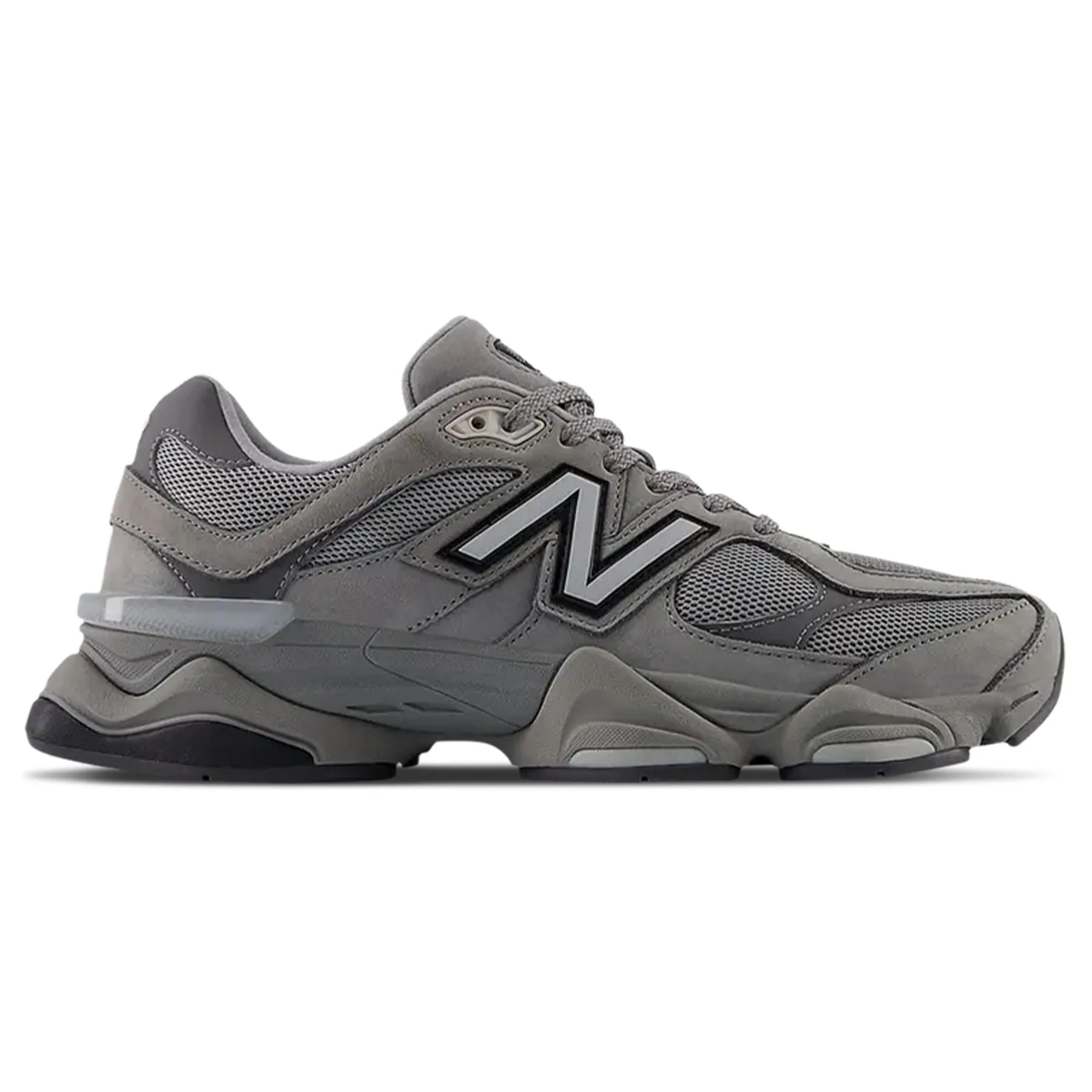 New Balance 9060 'Shadow Grey'