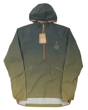 On Waterproof Anorak Jacket