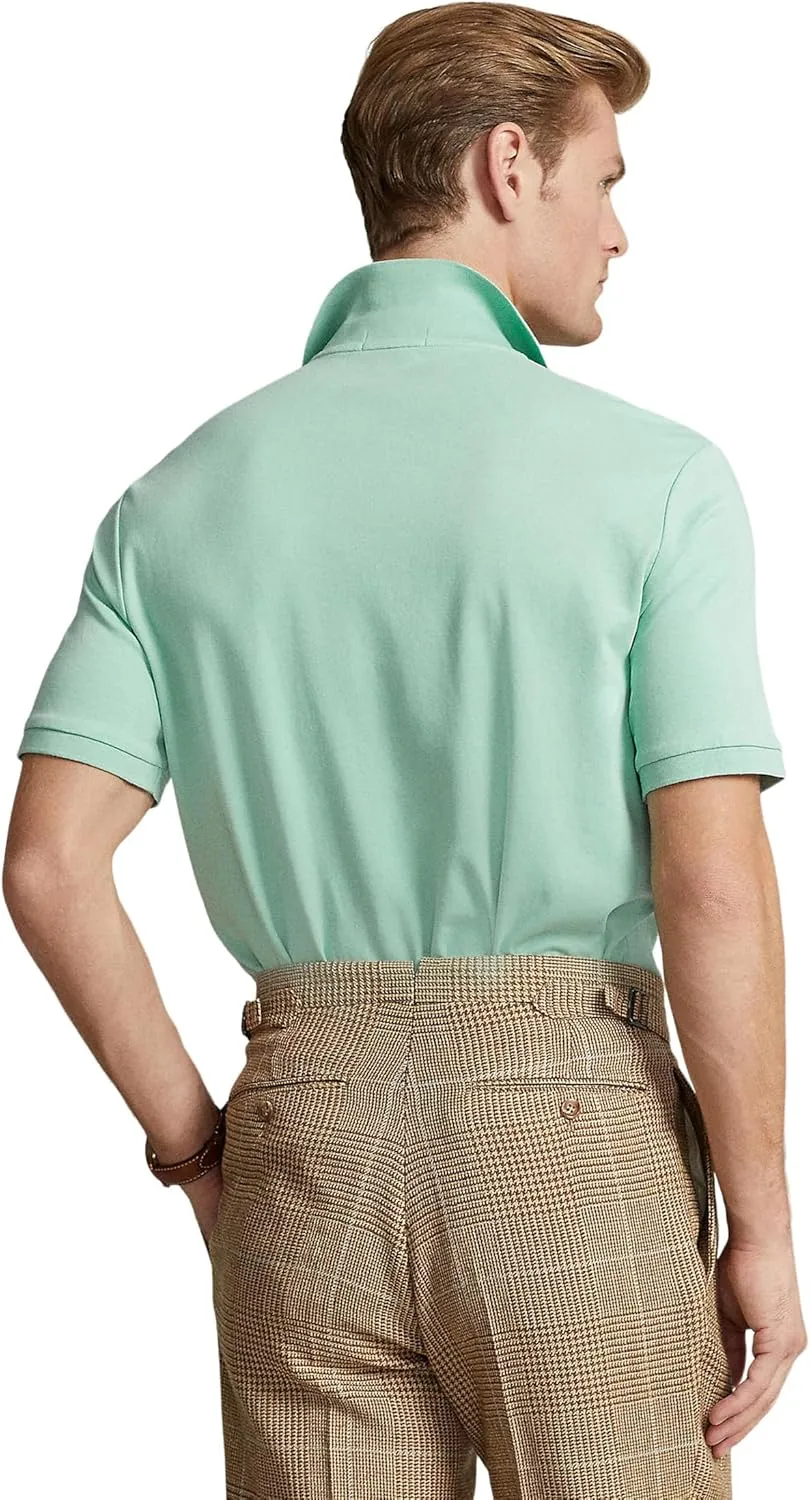 Polo Ralph Lauren Men's Custom Slim Fit Polo Shirt