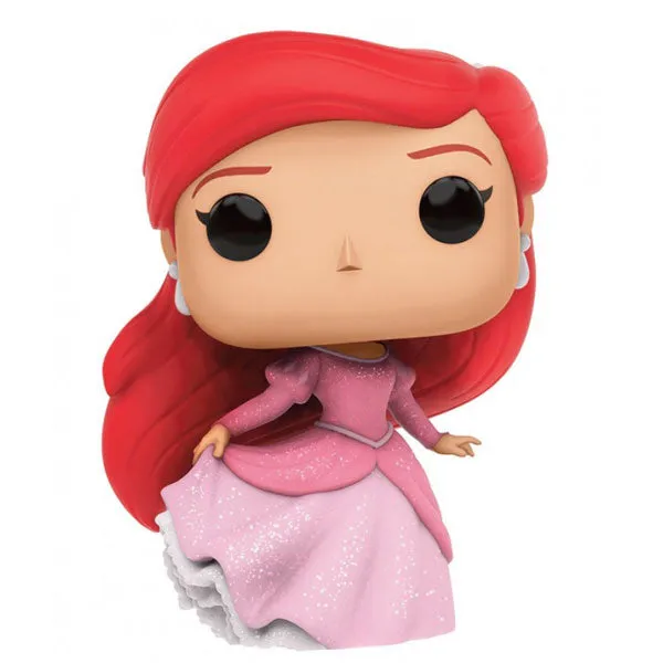 The Little Mermaid - Ariel Dancing Pop! Vinyl