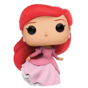 The Little Mermaid - Ariel Dancing Pop! Vinyl