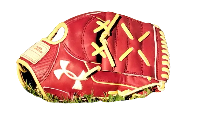 Under Armour 11.5" Genuine Pro Glove - RHT