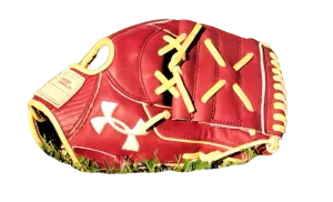Under Armour 11.5" Genuine Pro Glove - RHT