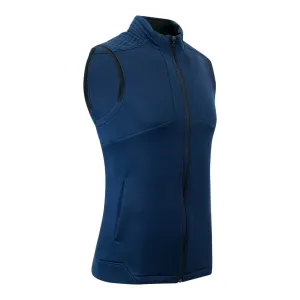 Under Armour Men's Golf Coldgear Full Zip Jacket