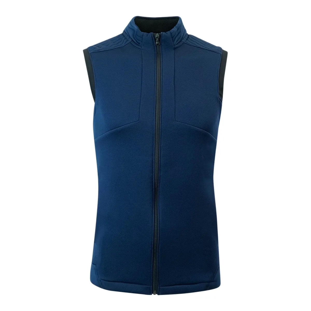 Under Armour Men's Golf Coldgear Full Zip Jacket