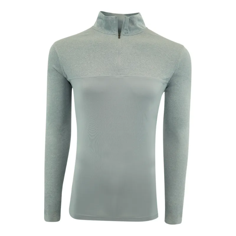 Under Armour Men's Scratch 1/4 Zip Pullover