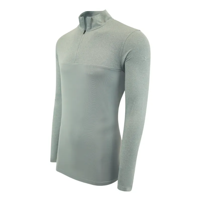 Under Armour Men's Scratch 1/4 Zip Pullover