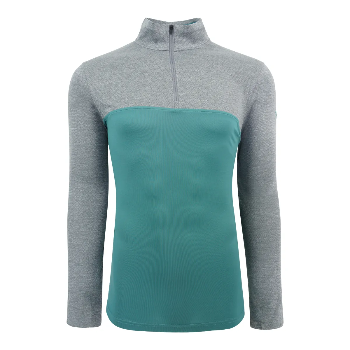 Under Armour Men's Scratch 1/4 Zip Pullover