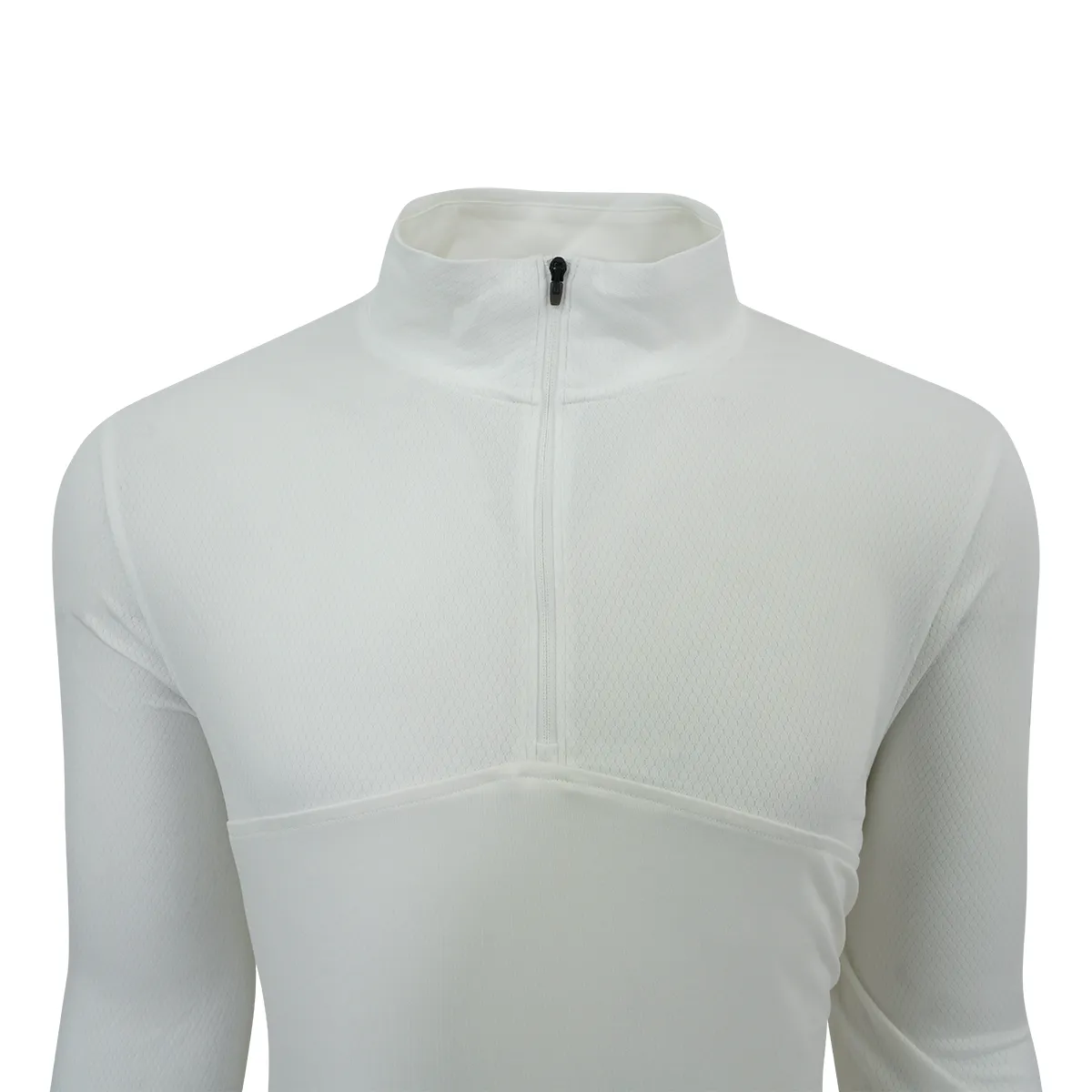 Under Armour Men's Scratch 1/4 Zip Pullover