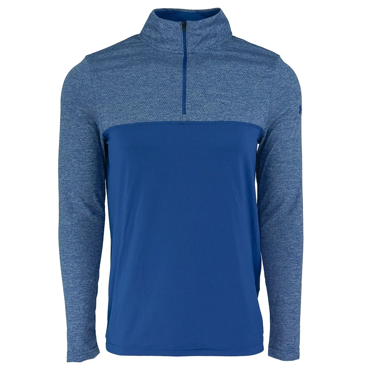 Under Armour Men's Scratch 1/4 Zip Pullover