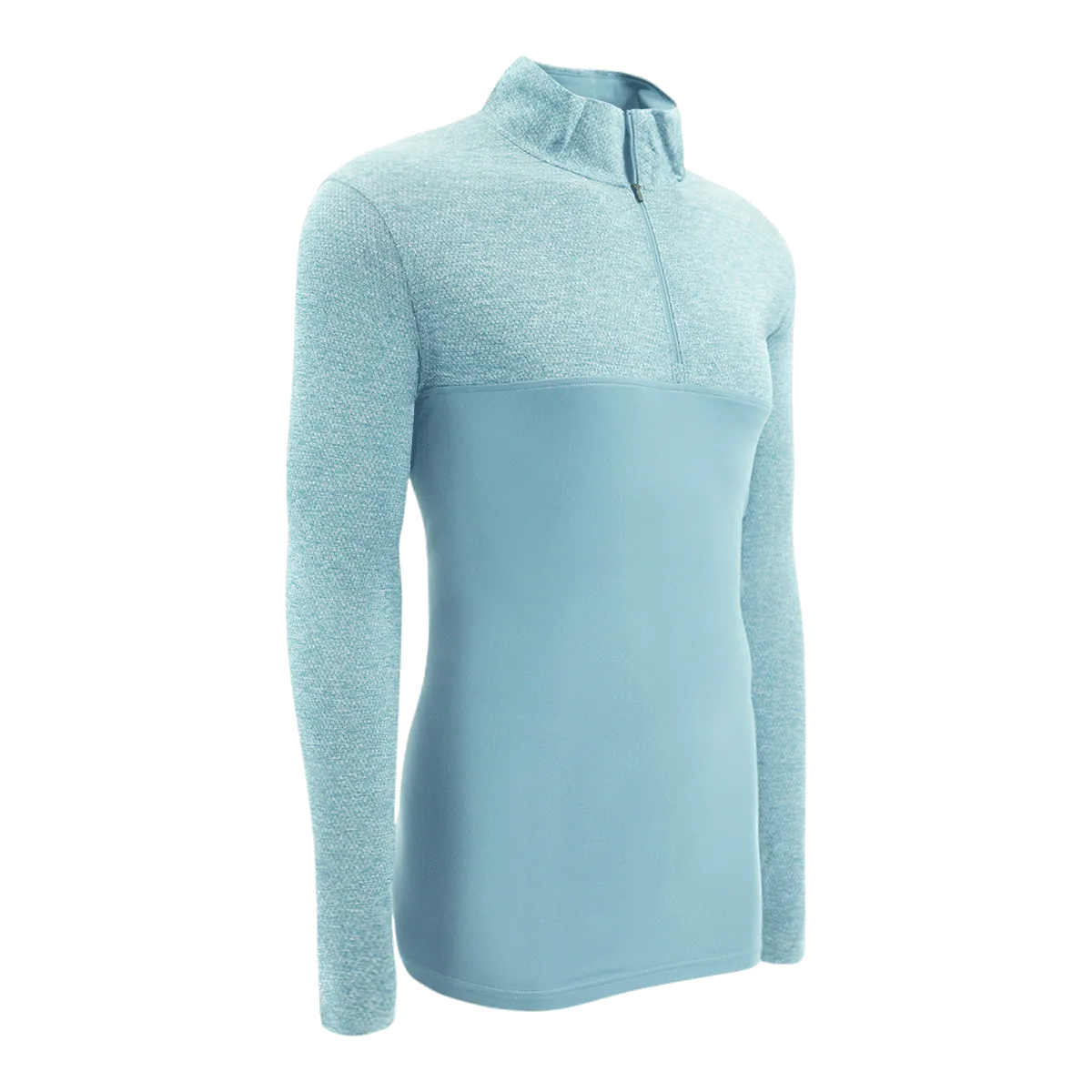 Under Armour Men's Scratch 1/4 Zip Pullover